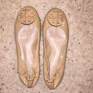 Tory Burch Flats